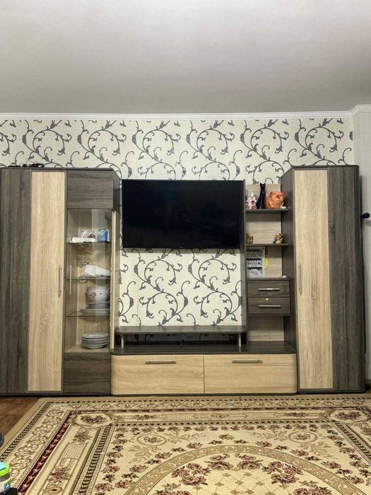 Продажа 2-комнатной квартиры