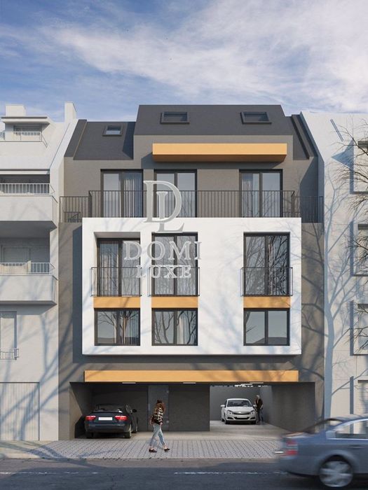 Продава се Тристаен апартамент в Варна, Колхозен пазар - 109 кв.м за 843 €/кв.м - Снимка #9