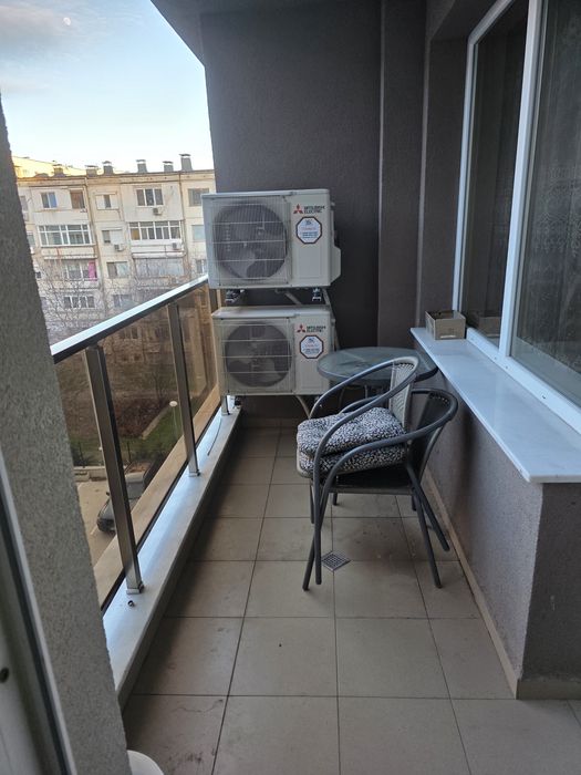 Апартамент за нощувки в Пловдив