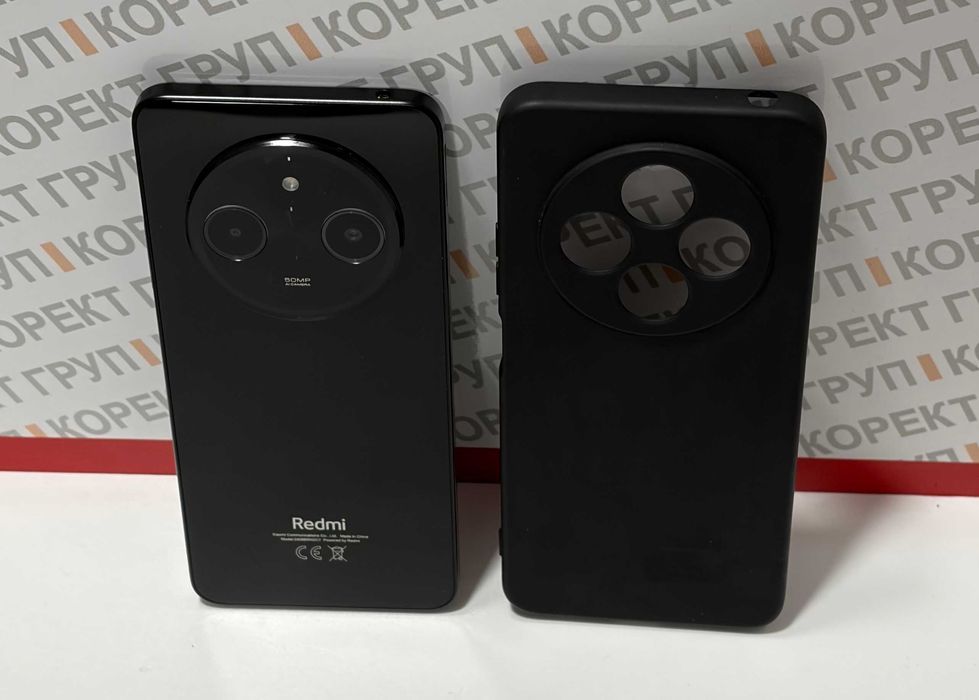 Xiaomi Redmi 14C 128GB 4GB RAM