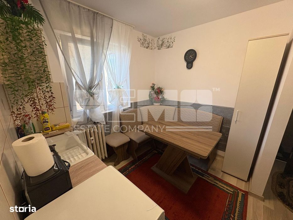 Garsonieră De Închiriat| Etaj 3/4 | Rădăuți - View 5