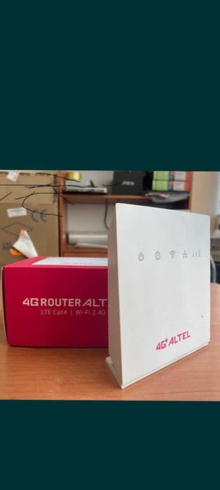 Алтел билайн актив теле2 кселл izi 4G Wi-Fi роутер модем вайфай Wi-Fi