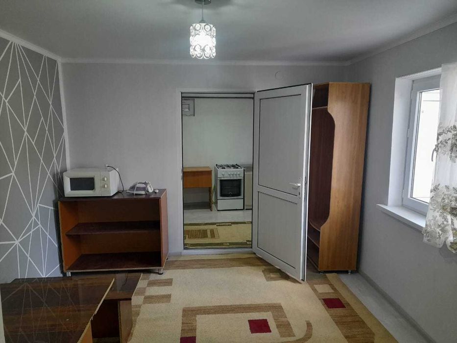 Времянка в аренду. мкр Восток
