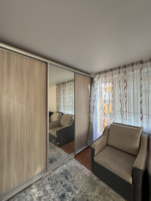 Сдам квартиру в КЖБИ