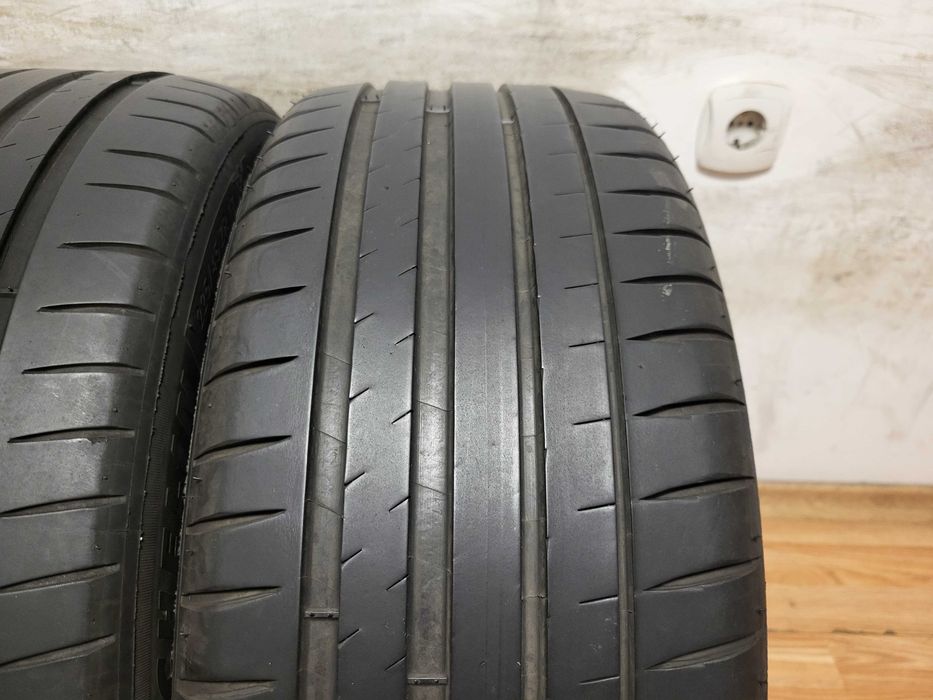 225/45/17 Michelin / летни гуми