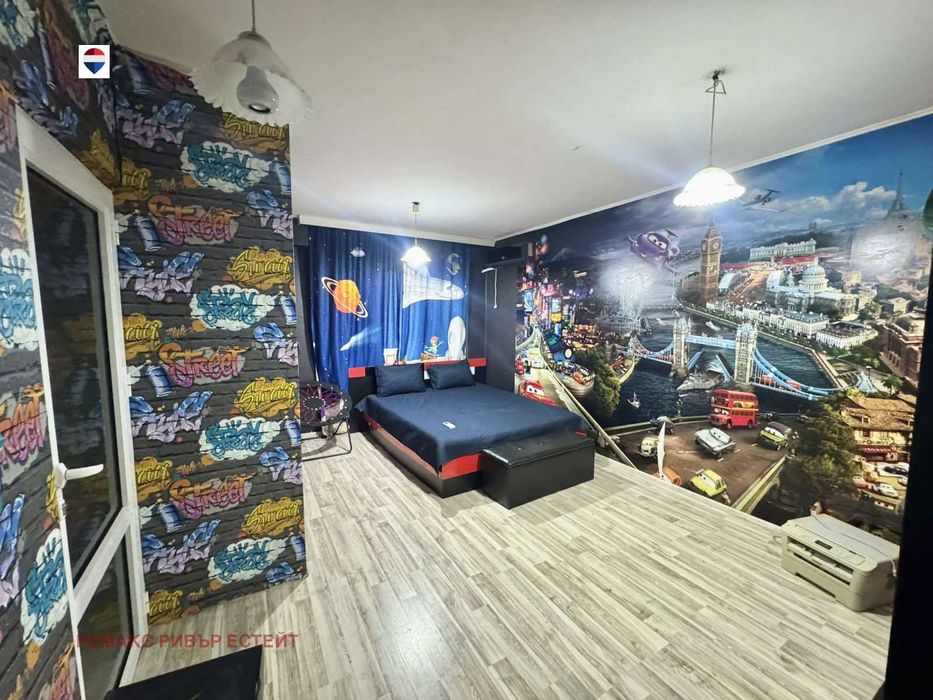 Продава се Четиристаен апартамент в Русе, Център - 103 кв.м за 1612 €/кв.м - Снимка #4