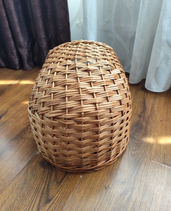 Cos ratan/pat/culcus pisici