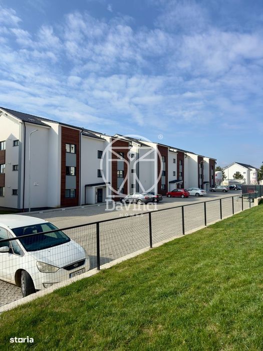 Ap. la cheie - disponibil imediat | 77 mpu + terasa, orientare SUD