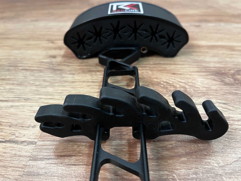 Tolba sageti pentru arc compound Redline Anvil