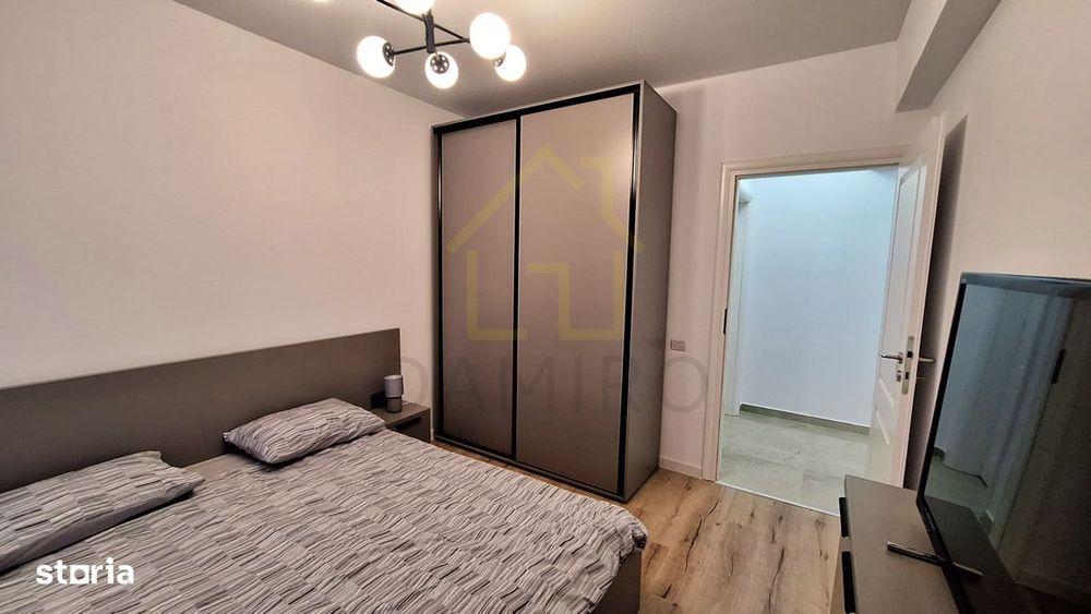 Apartament Central Address Nasaud Progresul Pet Friendly Prima Chirie