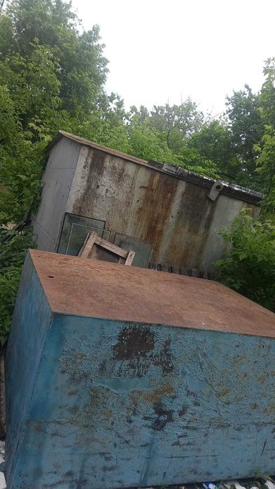 Емкость для воды