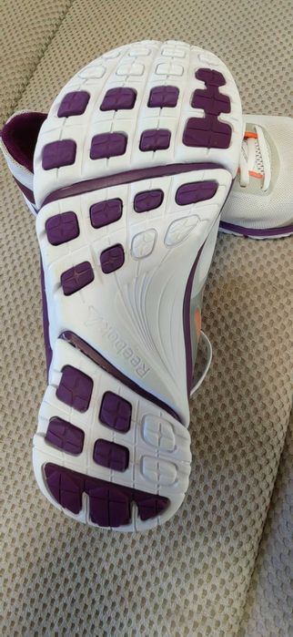 Reebok nano weave 38.5