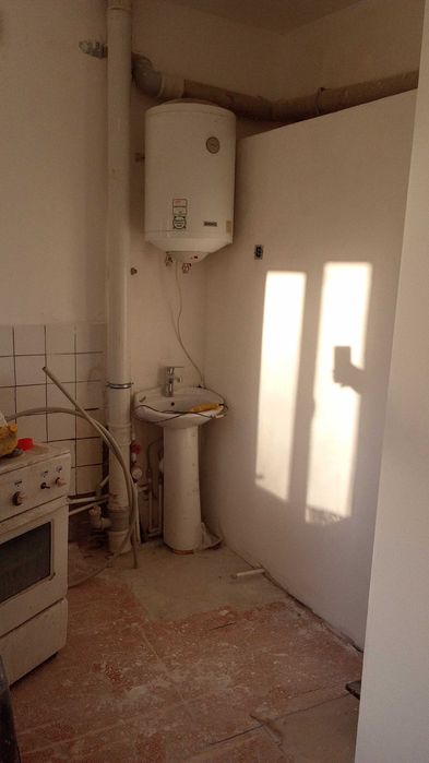 Отопление, вентиляция