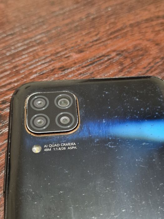 Huawei P40 lite 6/128GB