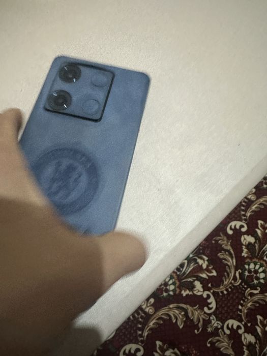 Infinix Note 30 Pro 256/16