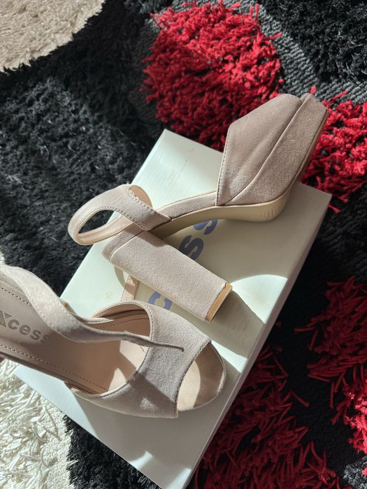 Токчета,размер 35