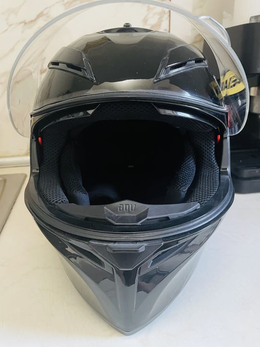 Vand casca AGV K3 SV