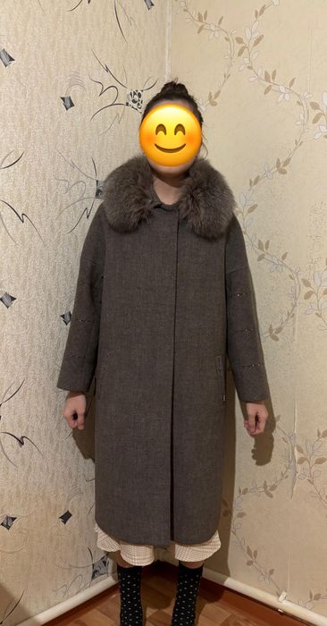 Пальто сатылады,