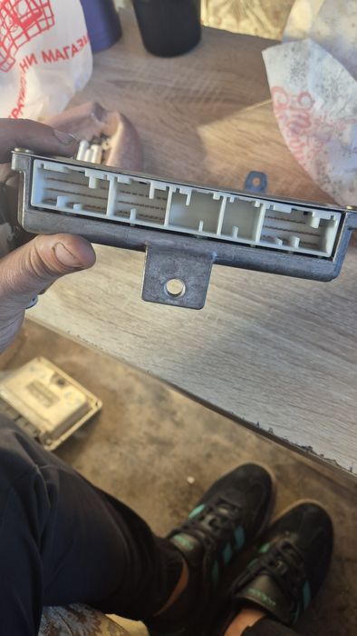 Оригинален Компютър/Двигател За Хонда CR-V 2.0 Бензин 2002- 2006г