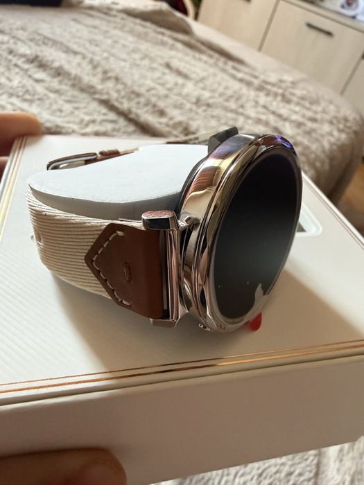 Huawei Watch GT 5 Brown! ЧИСТО НОВ