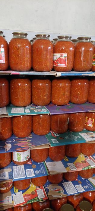 Домашние банки натуральные