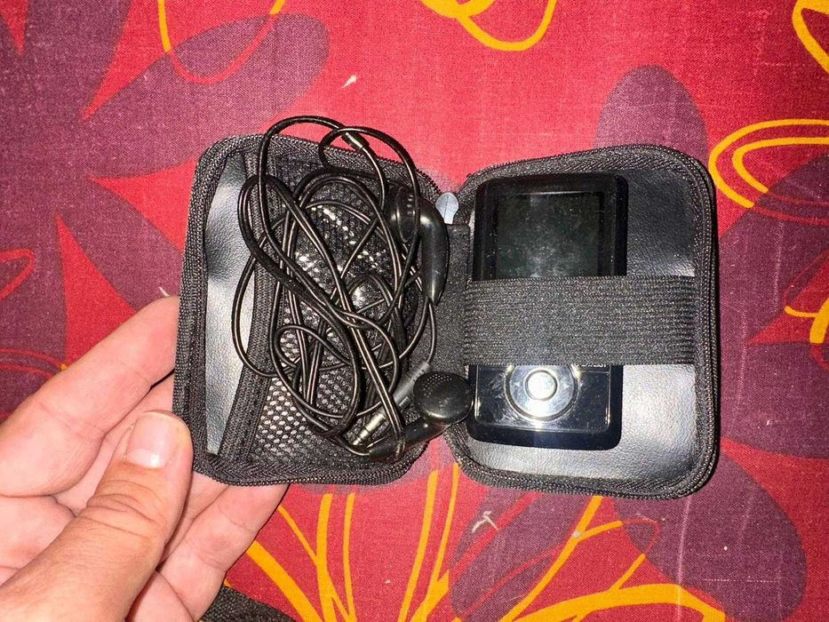 walkman Philips 2GB