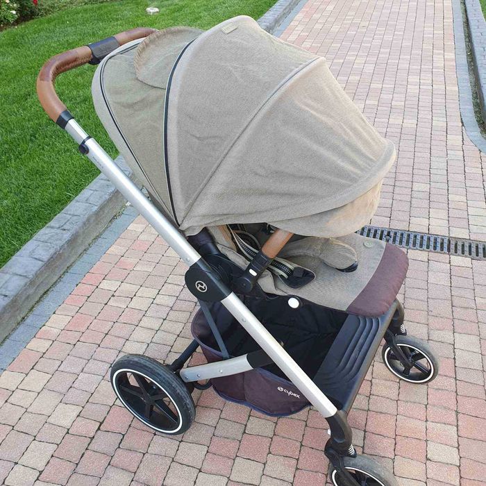 CYBEX Balios S lux