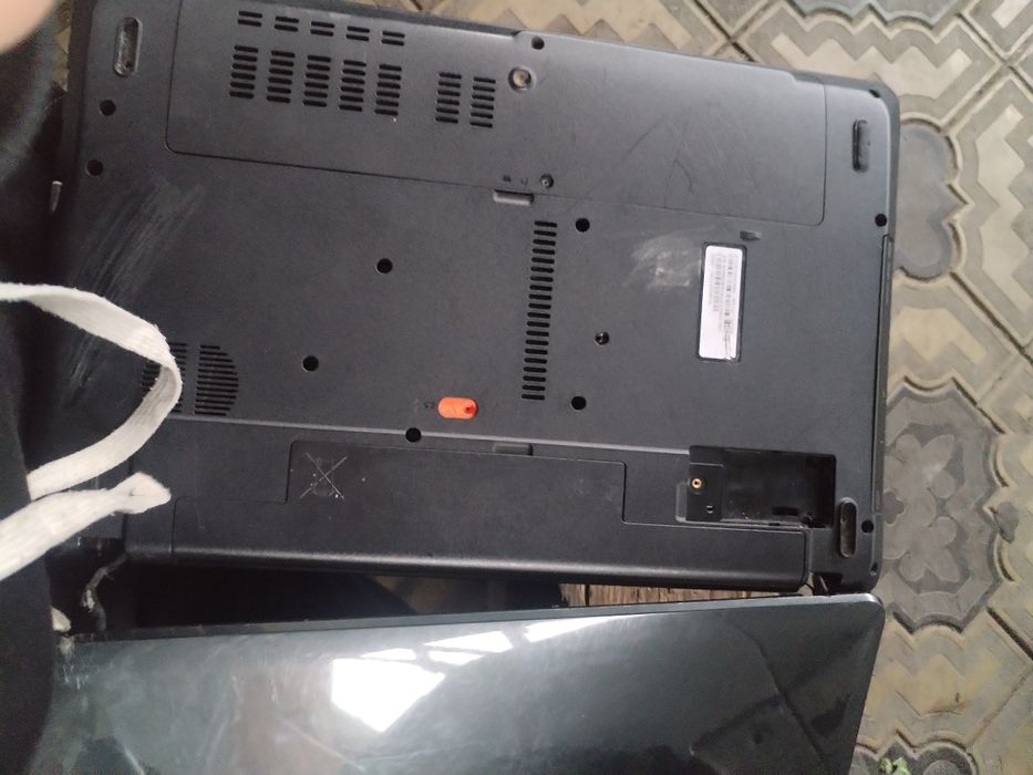 Продам ноутбук ACER