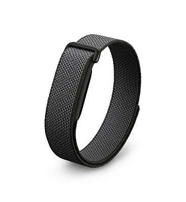 Google fitbit air