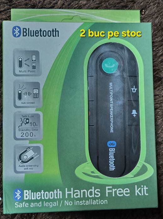 Car fm,hands free ,noi