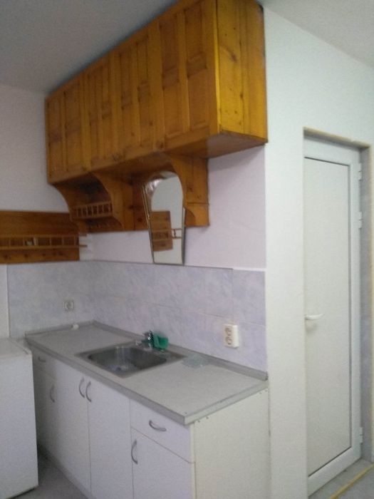 Дава се под наем Едностаен апартамент в Хасково, Дружба 1 - 25 кв.м за 40800 € - Снимка #4