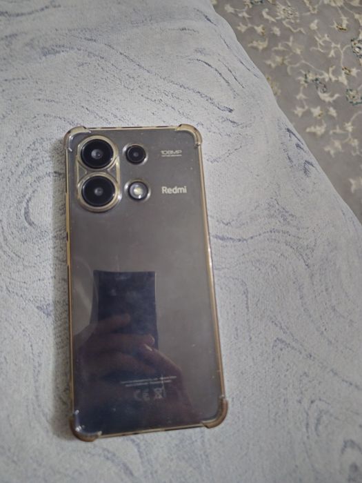 Xiaomi Redmi not 13