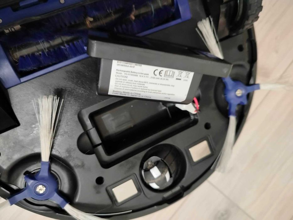 MIELE Duoflex HX1 Cat & Dog