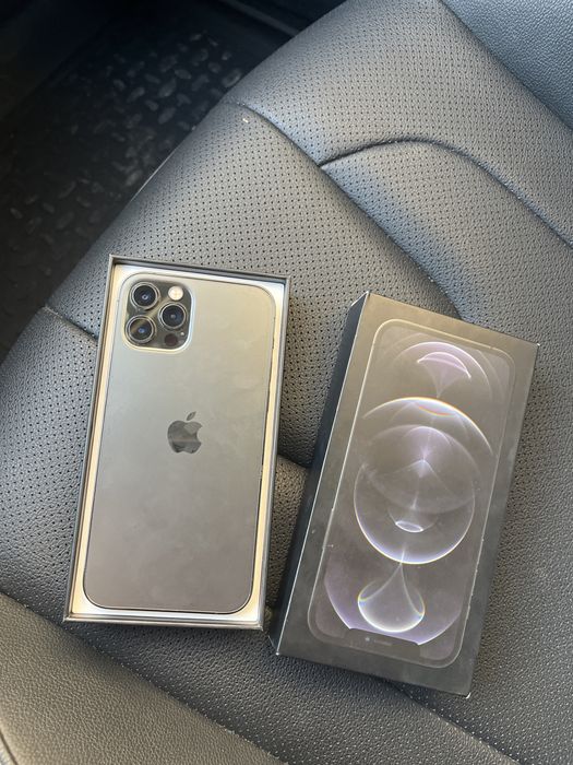 Iphone 12 pro срочно