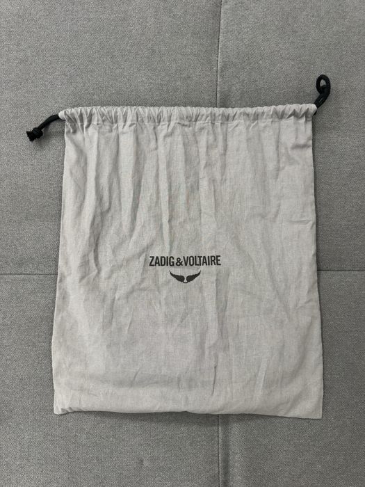 Zadig&Voltaire pouch