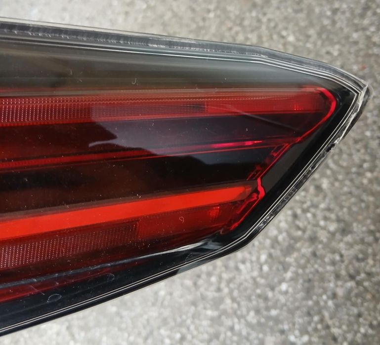 Десен стоп на багажника Toyota Rav4 2015 Тойота Рав4