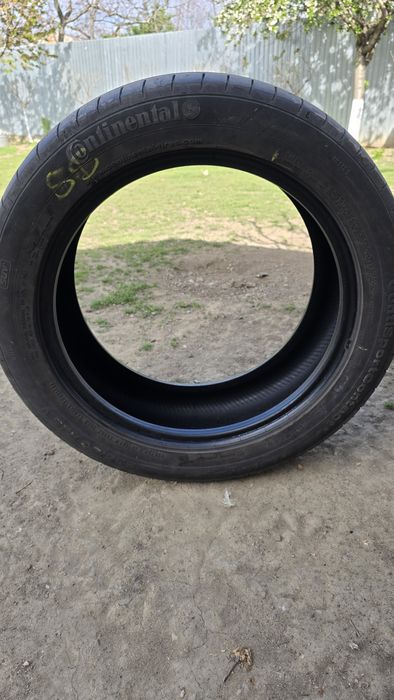 Anvelope CONTINENTAL vară 235-50-18