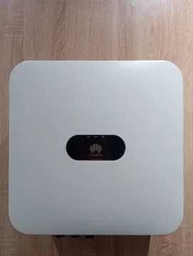 Инверторы для солнечных станций — Solax Huawei Invt Sungrov Invertor