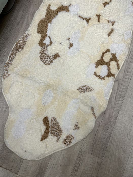 Ковер / коврик для комнаты (ванной, детской)