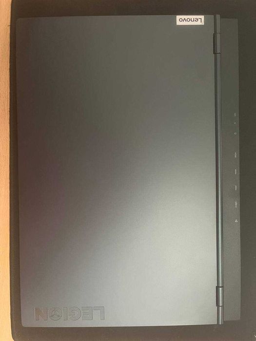 Lenovo Legion 5 DEFECT