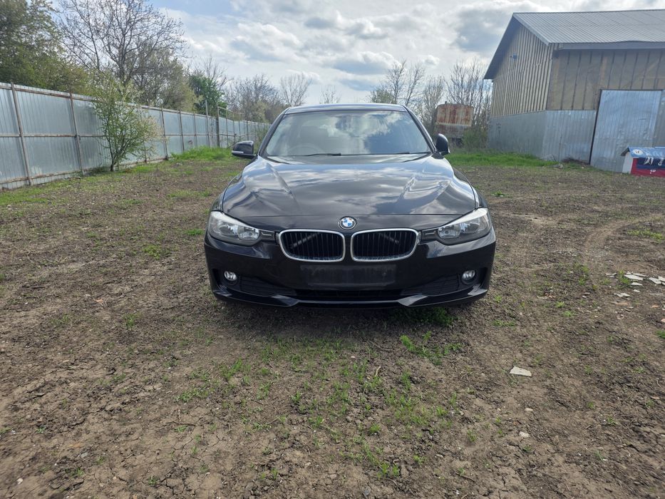 Capotă far stânga dreapta bară față completă trager radiatoare BMw f30