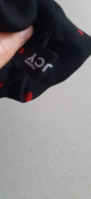 скрънчи за коса ластик Lucy