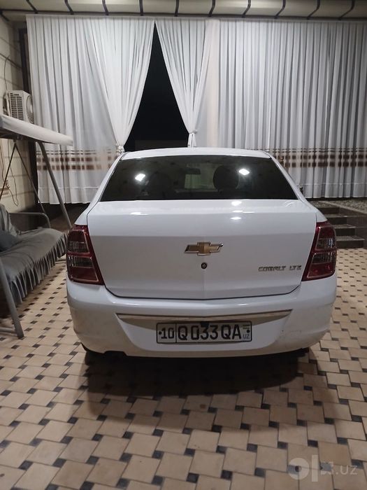 Chevrolet Cobalt