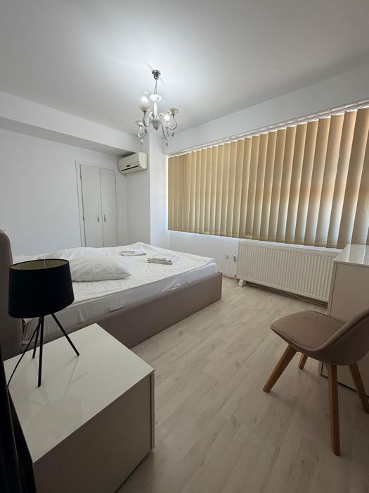 Apartament cu un dormitor si living Str Beldiceanu spre aeroport - Vedere 4