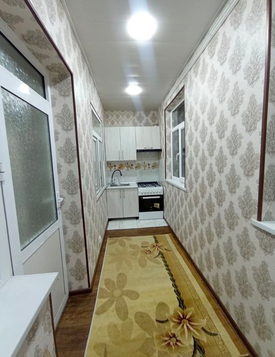 Сдаётся квартира Юнусабад 18кв 2*3/1/5