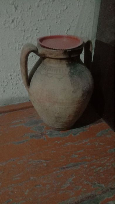 Кувшин старинный