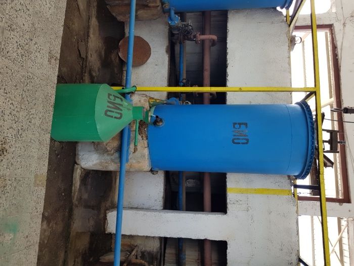 БИО Лавандулово масло