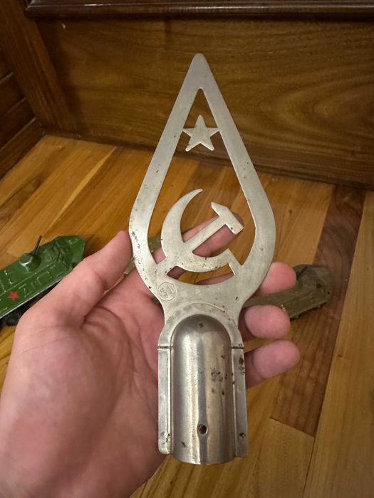 Фонарик СССР Витебск и Другие предметы