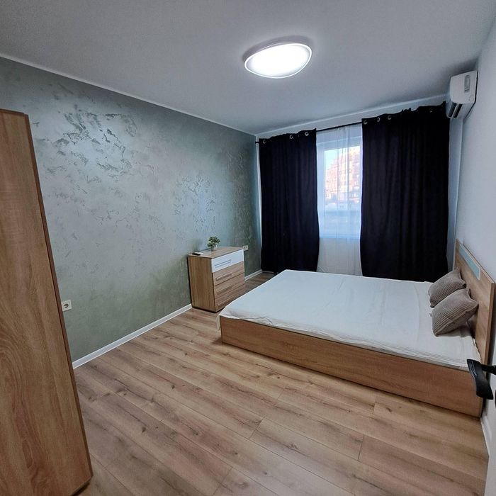 Дава се под наем Двустаен апартамент в Пловдив, Христо Смирненски - 72 кв.м за 500 € - Снимка #5