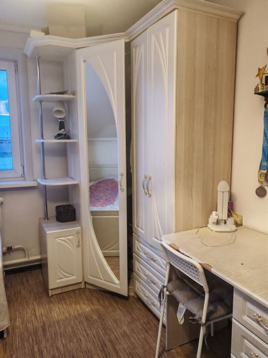 Продам детскую для девочек